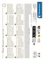 Stranger Things Jigsaw Puzzle Stranger Things 3 (1000 pieces) - immagine 3