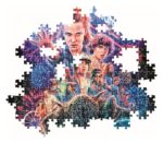 Stranger Things Jigsaw Puzzle Stranger Things 3 (1000 pieces) - immagine 4