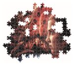 Stranger Things Jigsaw Puzzle Stranger Things 4 Upside Down (1000 pieces) - immagine 4