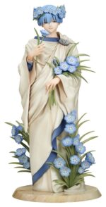 Frieren: Beyond Journey's End PVC Figure Himmel Art Nouveau Style 26 cm