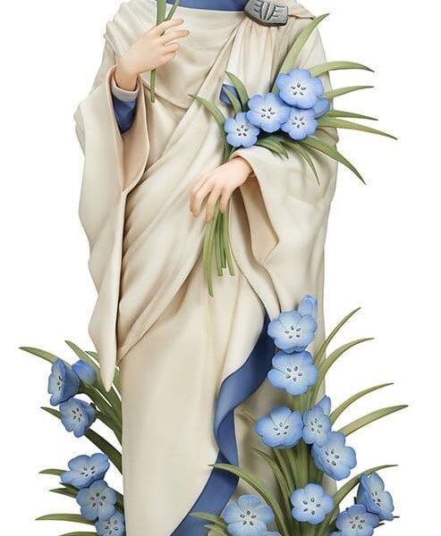 Frieren: Beyond Journey's End PVC Figure Himmel Art Nouveau Style 26 cm