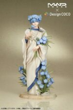 Frieren: Beyond Journey's End PVC Figure Himmel Art Nouveau Style 26 cm - immagine 2
