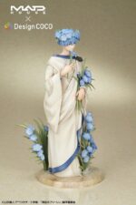 Frieren: Beyond Journey's End PVC Figure Himmel Art Nouveau Style 26 cm - immagine 4