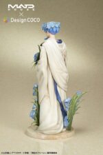 Frieren: Beyond Journey's End PVC Figure Himmel Art Nouveau Style 26 cm - immagine 6