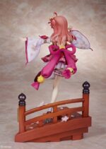 Hololive Production PVC Figure 1/7 Sakura Miko 24.5 cm - immagine 6