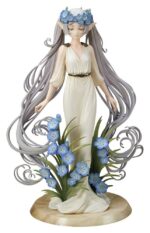 Frieren: Beyond Journey's End PVC Figure Frieren Art Nouveau Style 24 cm