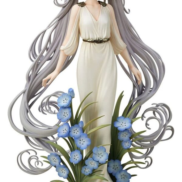 Frieren: Beyond Journey's End PVC Figure Frieren Art Nouveau Style 24 cm