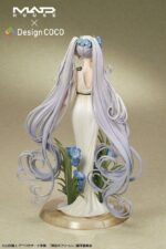 Frieren: Beyond Journey's End PVC Figure Frieren Art Nouveau Style 24 cm - immagine 5