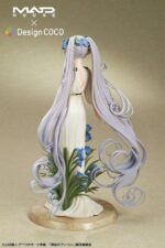 Frieren: Beyond Journey's End PVC Figure Frieren Art Nouveau Style 24 cm - immagine 6