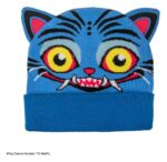 KPop Demon Hunters Beanie Derpy