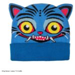 KPop Demon Hunters Beanie Derpy