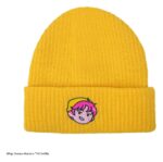 KPop Demon Hunters Beanie Abby
