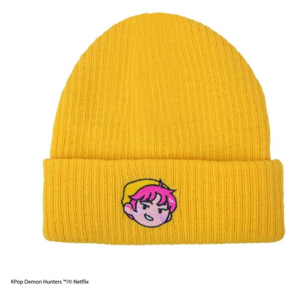 KPop Demon Hunters Beanie Abby