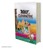 Asterix & Obelix Advent Calendar Asterix & Cleopatra 2026 - immagine 2