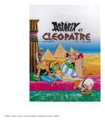 Asterix & Obelix Advent Calendar Asterix & Cleopatra 2026 - immagine 3