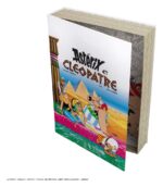 Asterix & Obelix Advent Calendar Asterix & Cleopatra 2026 - immagine 4