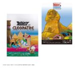Asterix & Obelix Advent Calendar Asterix & Cleopatra 2026 - immagine 5