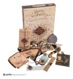 Harry Potter Advent Calendar Marauder's Map New Edition 2026 - immagine 2