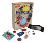 Naruto Advent Calendar Rasengan 2026 - immagine 2