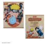 Naruto Advent Calendar Rasengan 2026 - immagine 5
