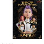 KPop Demon Hunters Classic Advent Calendar 2026