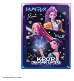 KPop Demon Hunters Classic Advent Calendar 2026 - immagine 3