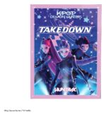 KPop Demon Hunters Classic Advent Calendar 2026 - immagine 4