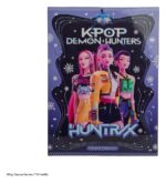 KPop Demon Hunters Classic Advent Calendar 2026 - immagine 5