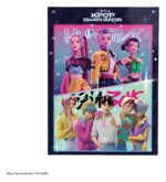 KPop Demon Hunters Classic Advent Calendar 2026 - immagine 6