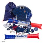 French Football Federation Jersey Advent Calendar 2026 - immagine 2