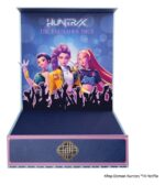 KPop Demon Hunters Stage Advent Calendar 2026 - immagine 3