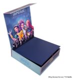 KPop Demon Hunters Stage Advent Calendar 2026 - immagine 4