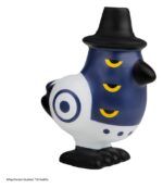 KPop Demon Hunters Squishy Anti Stress Figure Sussie