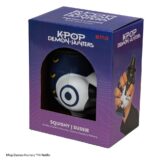 KPop Demon Hunters Squishy Anti Stress Figure Sussie - immagine 2