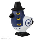 KPop Demon Hunters Squishy Anti Stress Figure Sussie - immagine 4