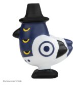 KPop Demon Hunters Squishy Anti Stress Figure Sussie - immagine 5