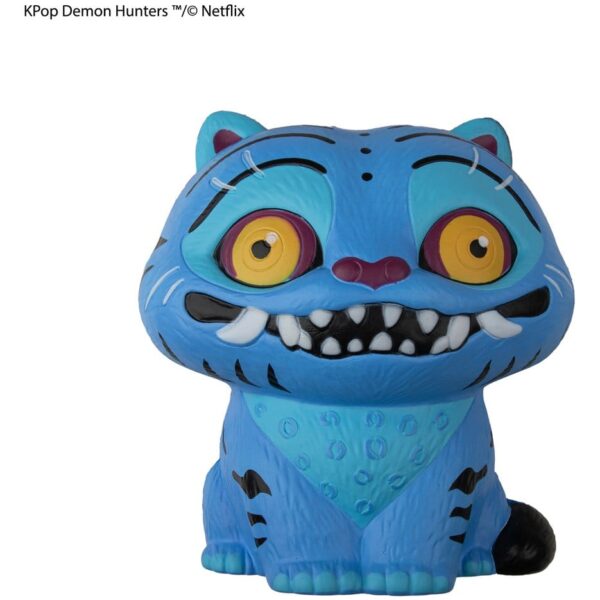 KPop Demon Hunters Squishy Anti Stress Figure Derpy