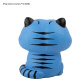 KPop Demon Hunters Squishy Anti Stress Figure Derpy - immagine 2