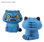KPop Demon Hunters Squishy Anti Stress Figure Derpy - immagine 3