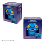 KPop Demon Hunters Squishy Anti Stress Figure Derpy - immagine 6