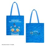 KPop Demon Hunters Tote Bag Derpy & Sussie - immagine 4