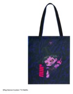 KPop Demon Hunters Tote Bag Jinu - immagine 2