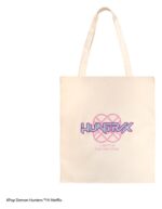 KPop Demon Hunters Tote Bag A battle for the fans - immagine 3