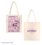 KPop Demon Hunters Tote Bag A battle for the fans - immagine 4