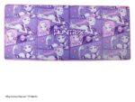 KPop Demon Hunters Desk Mat HUNTR/X XL