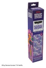 KPop Demon Hunters Desk Mat HUNTR/X XL - immagine 3