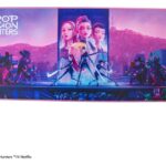 KPop Demon Hunters Desk Mat Takedown XL