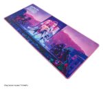 KPop Demon Hunters Desk Mat Takedown XL - immagine 4