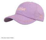 KPop Demon Hunters Baseball Cap HUNTR/X