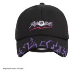 KPop Demon Hunters Baseball Cap Saja boys - immagine 3